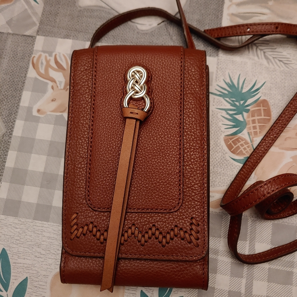 Brighton Purse